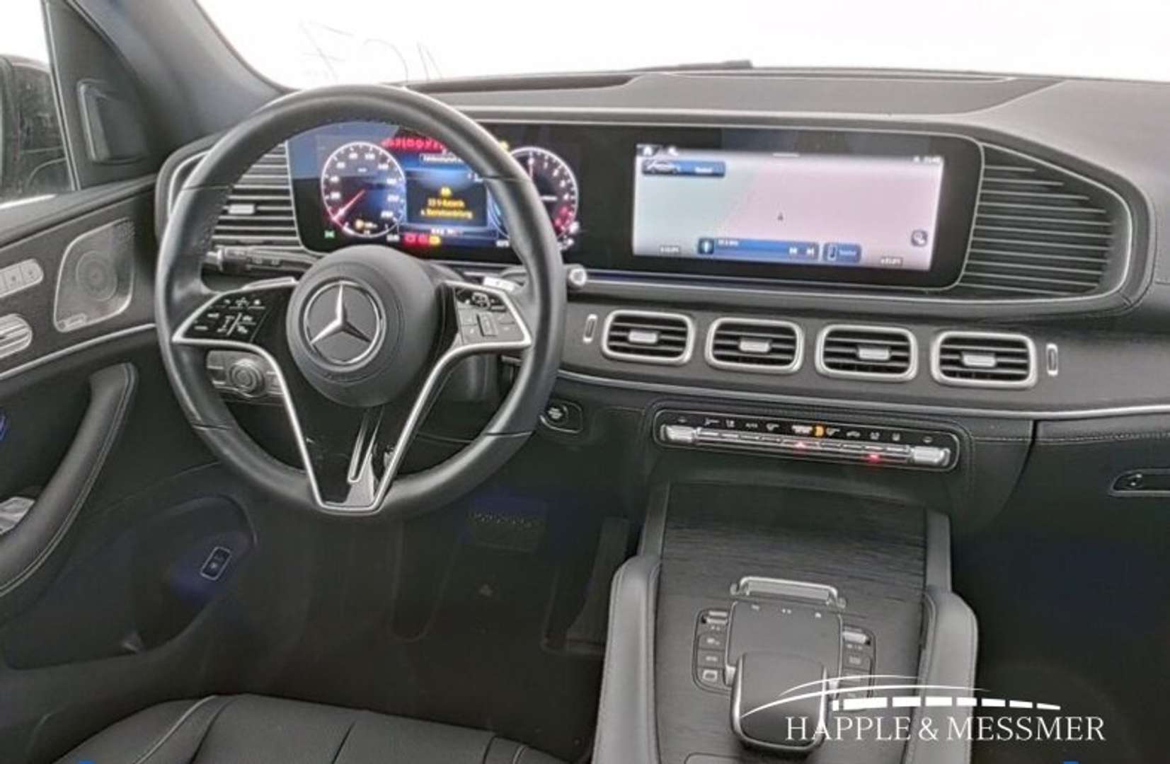 Mercedes GLE 350 Night Edition - 2025 - Joinsteer - #3