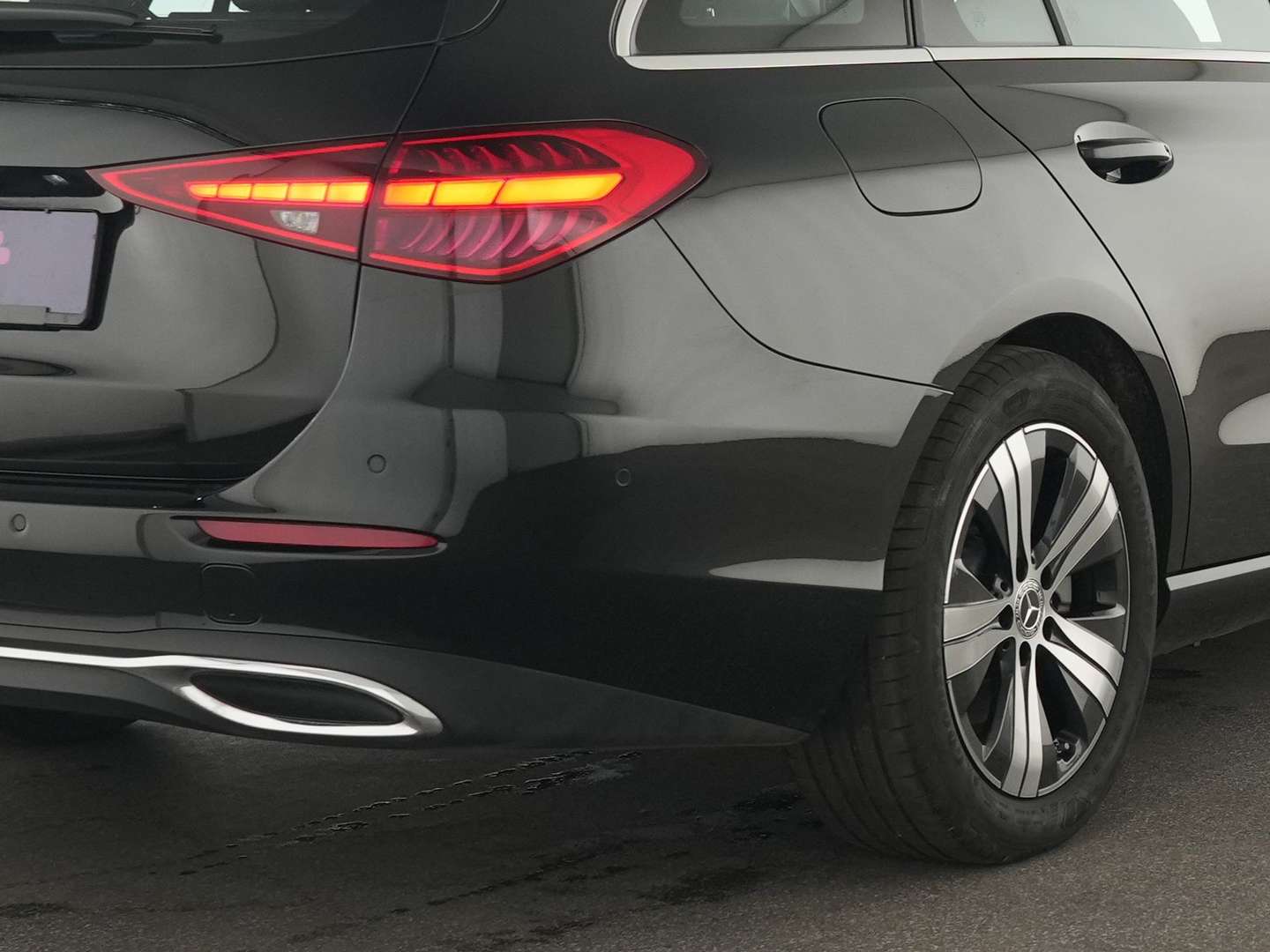 Mercedes Classe C 200 - 2024 - Joinsteer - #13