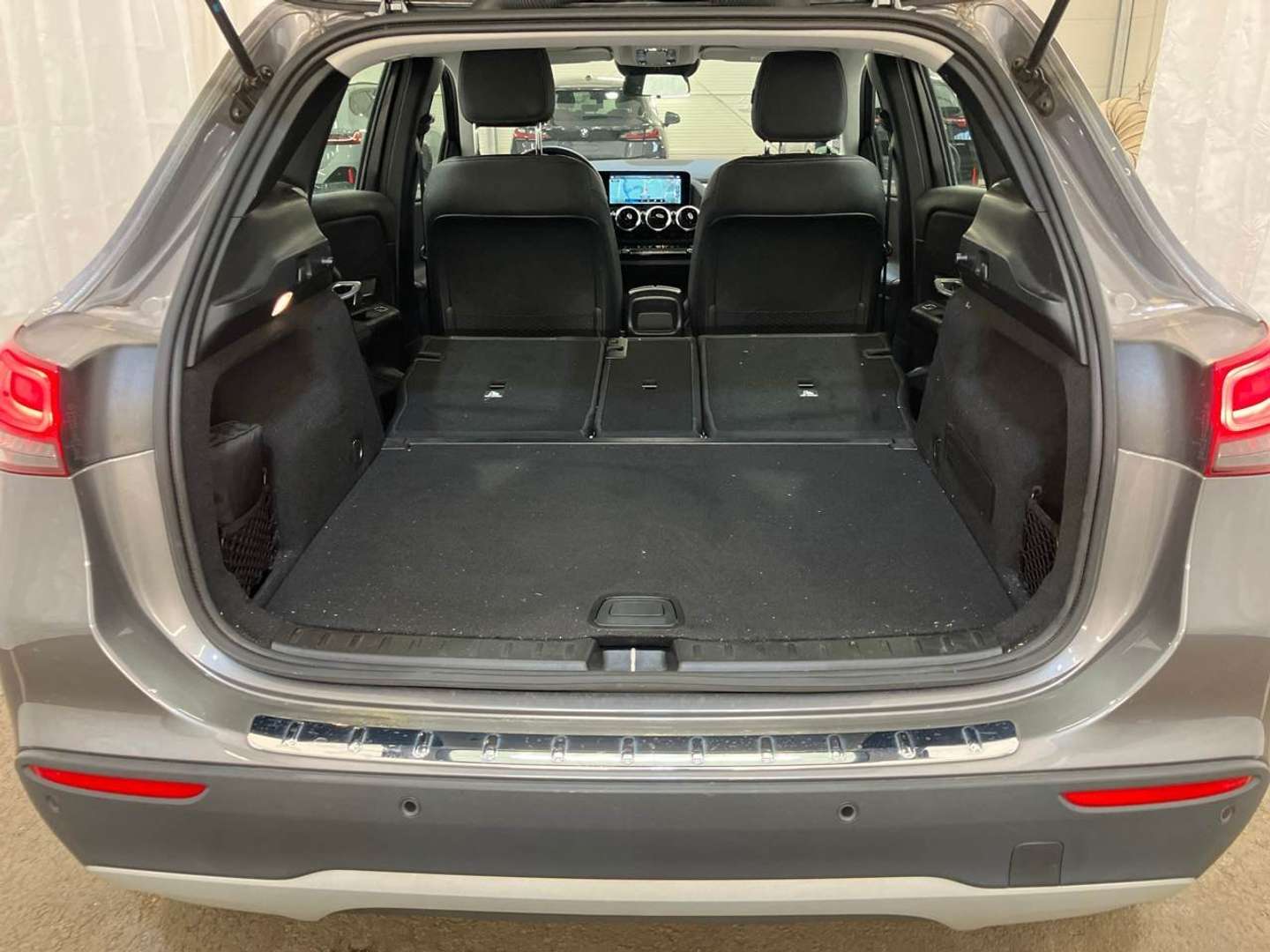 Mercedes GLA 180 Style - 2024 - Joinsteer - #9