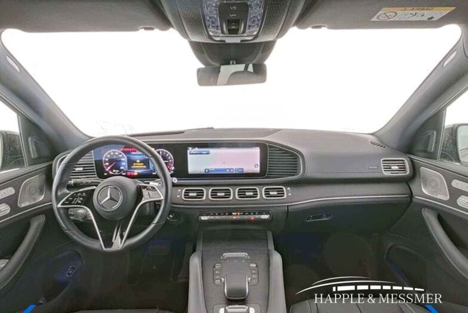 Mercedes GLE 350 Night Edition - 2025 - Joinsteer - #4