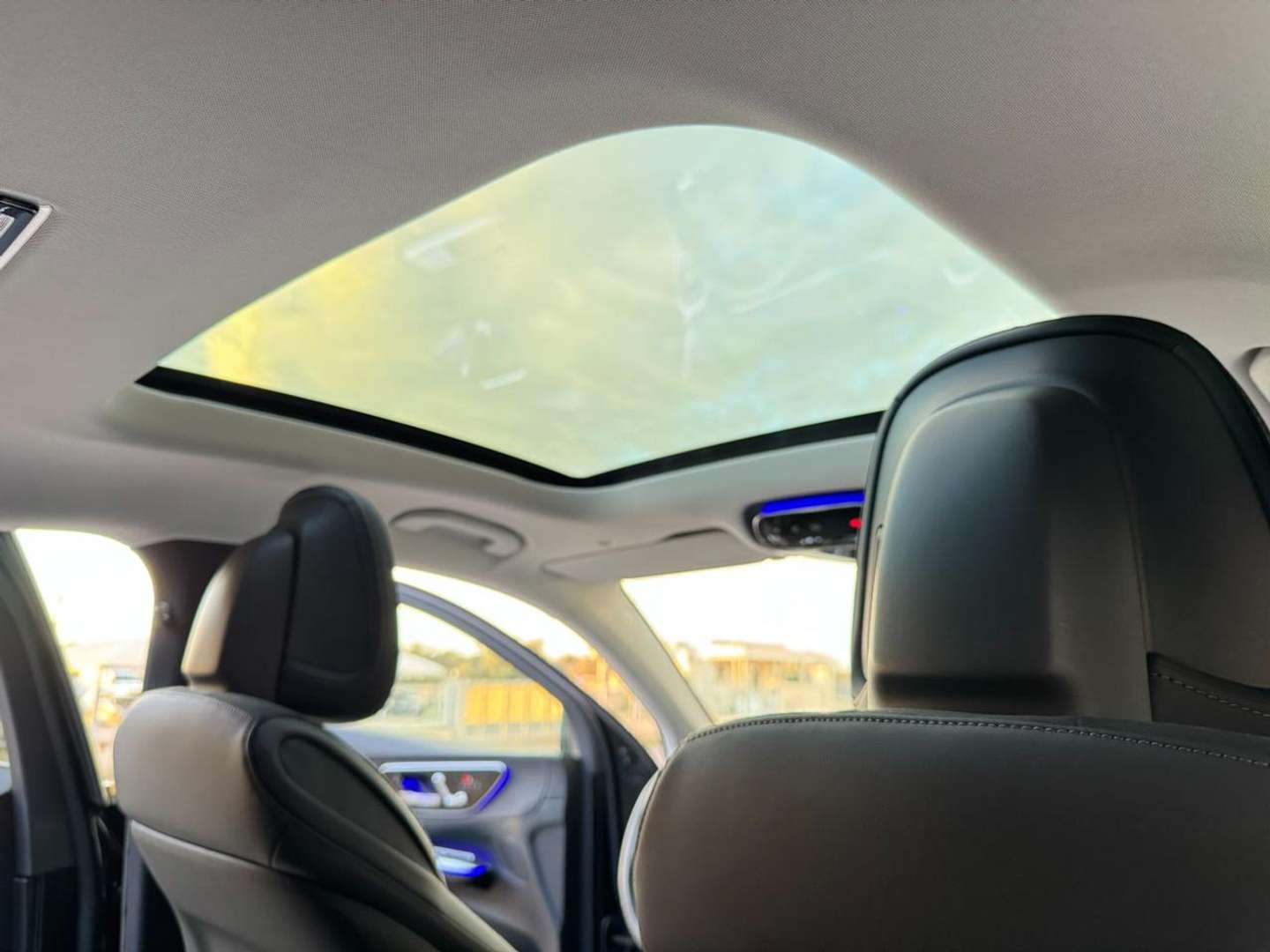 Mercedes GLC Coupé 300 Premium Plus - 2025 - Joinsteer - #11