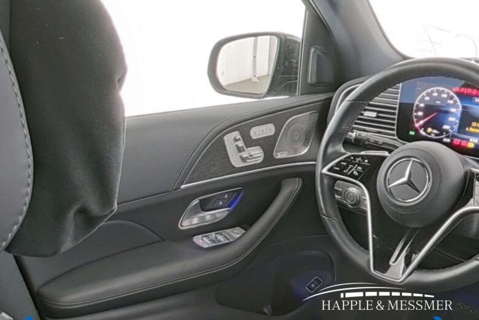 Mercedes GLE 350 Night Edition - 2025 - Joinsteer - #5