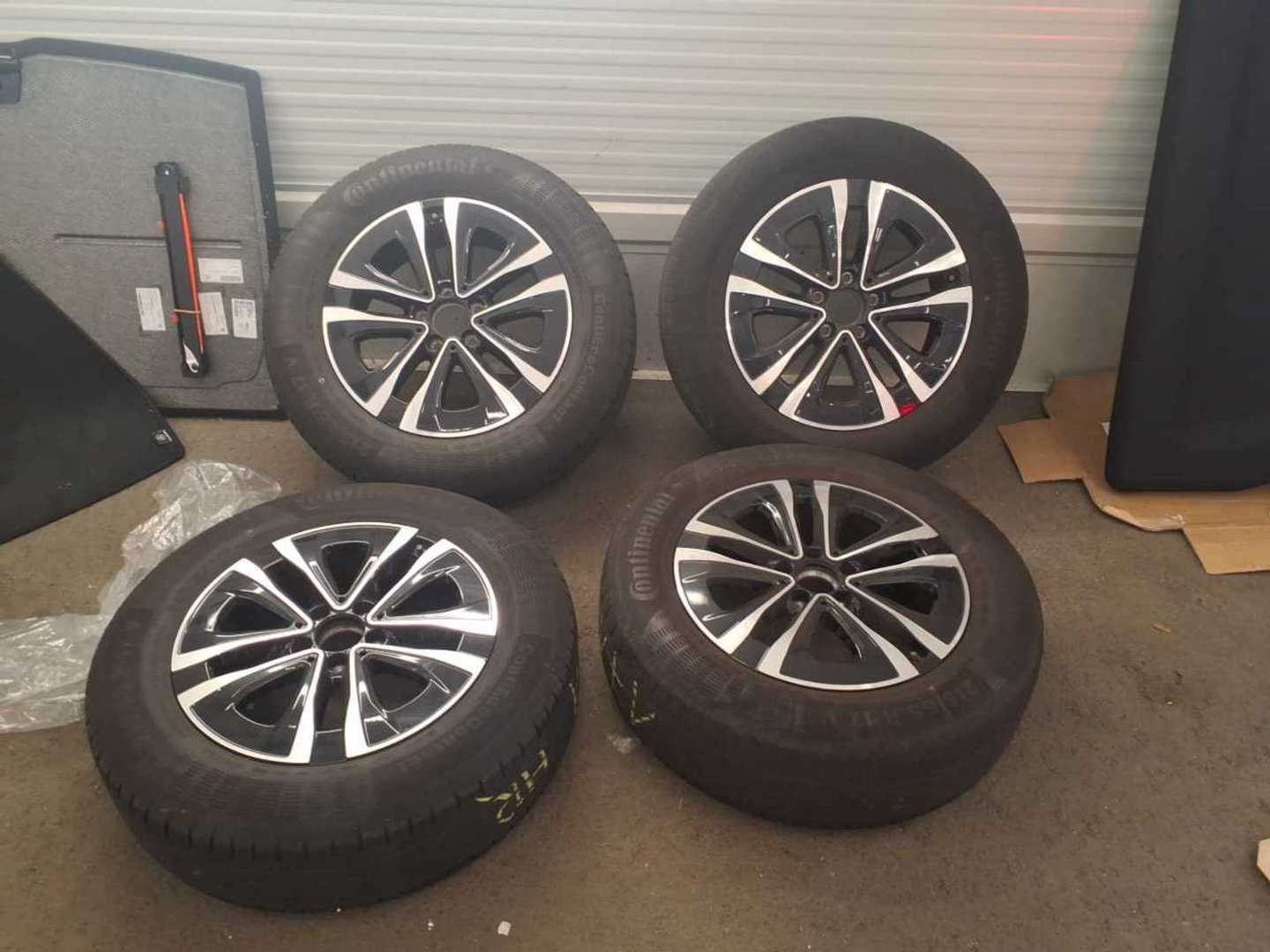 Mercedes GLA 180 Style - 2024 - Joinsteer - #10