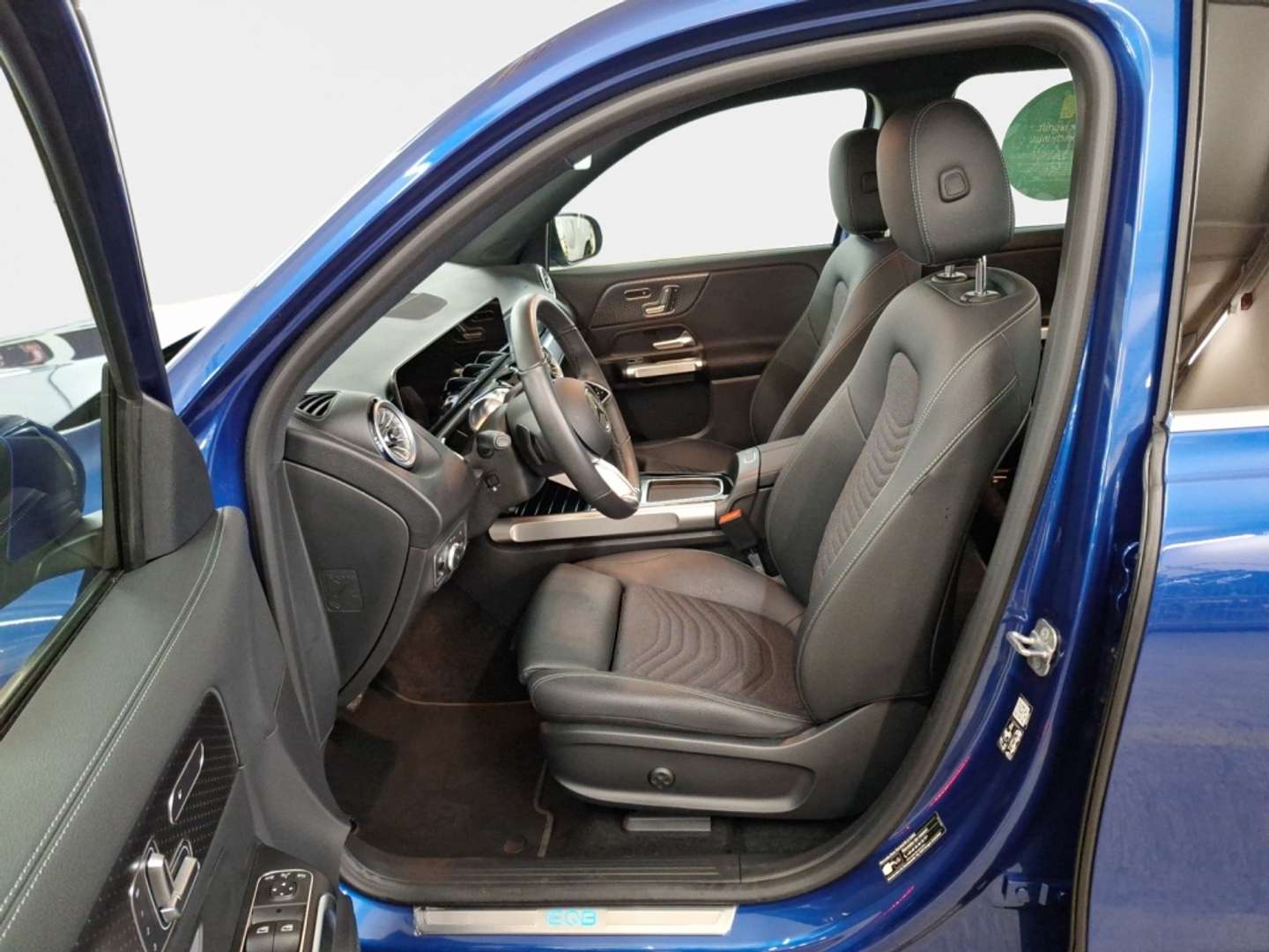 Mercedes EQB 300 Progressive - 2024 - Joinsteer - #9