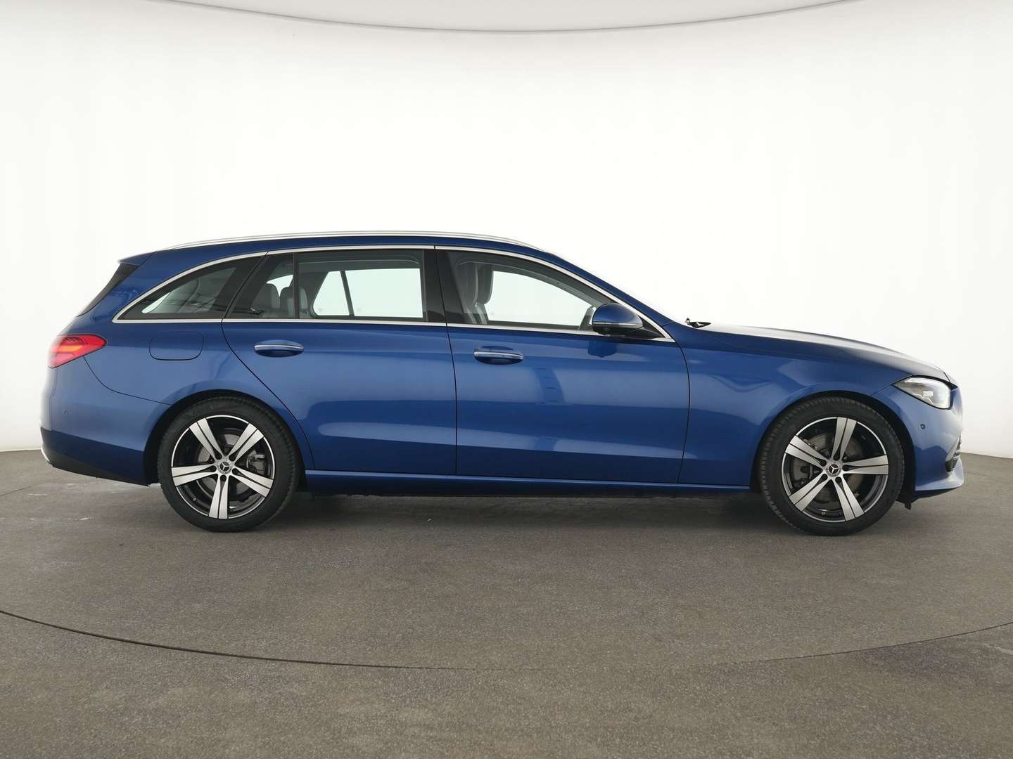 Mercedes Classe C 300 Avantgarde - 2024 - Joinsteer - #4