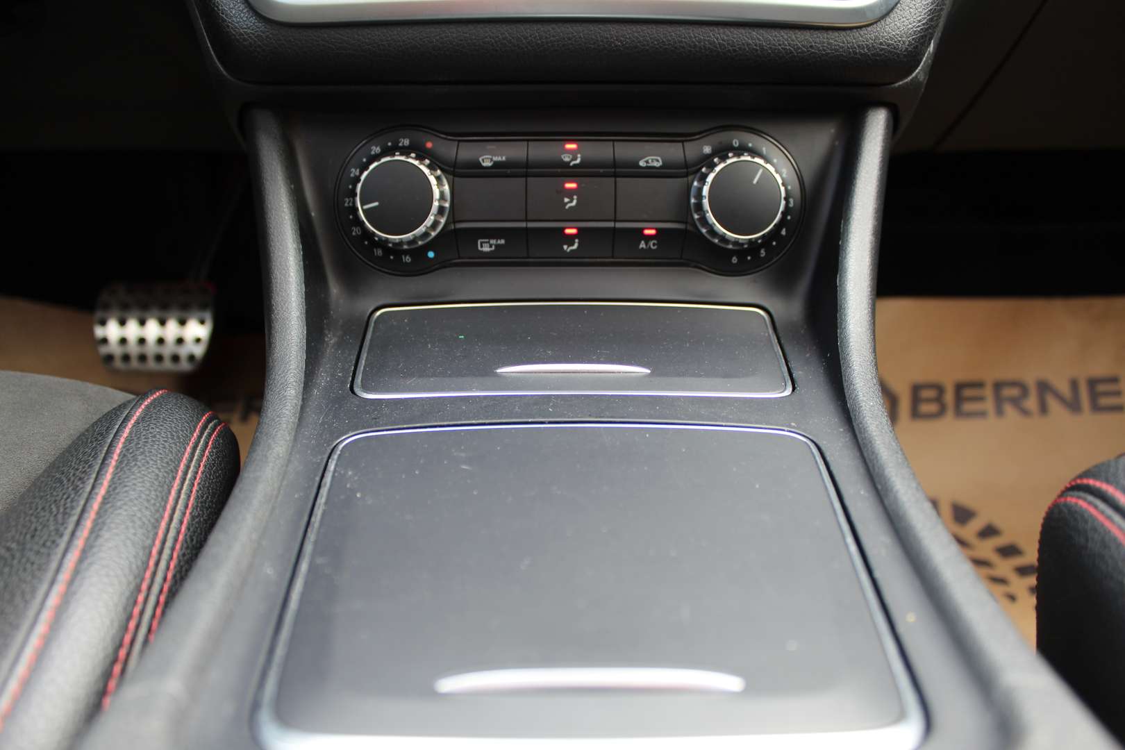 Mercedes CLA 180 Business - 2019 - Joinsteer - #28