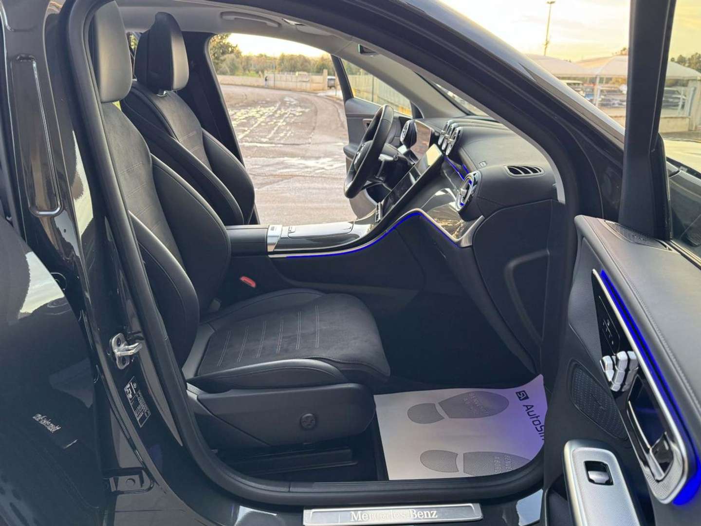Mercedes GLC Coupé 300 Premium Plus - 2025 - Joinsteer - #12