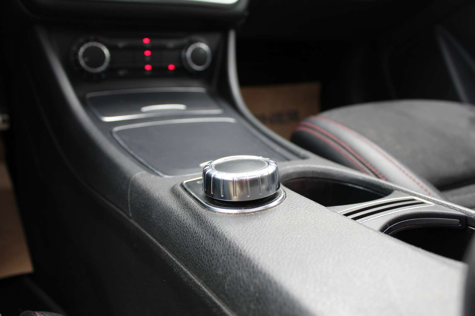 Mercedes CLA 180 Business - 2019 - Joinsteer - #29