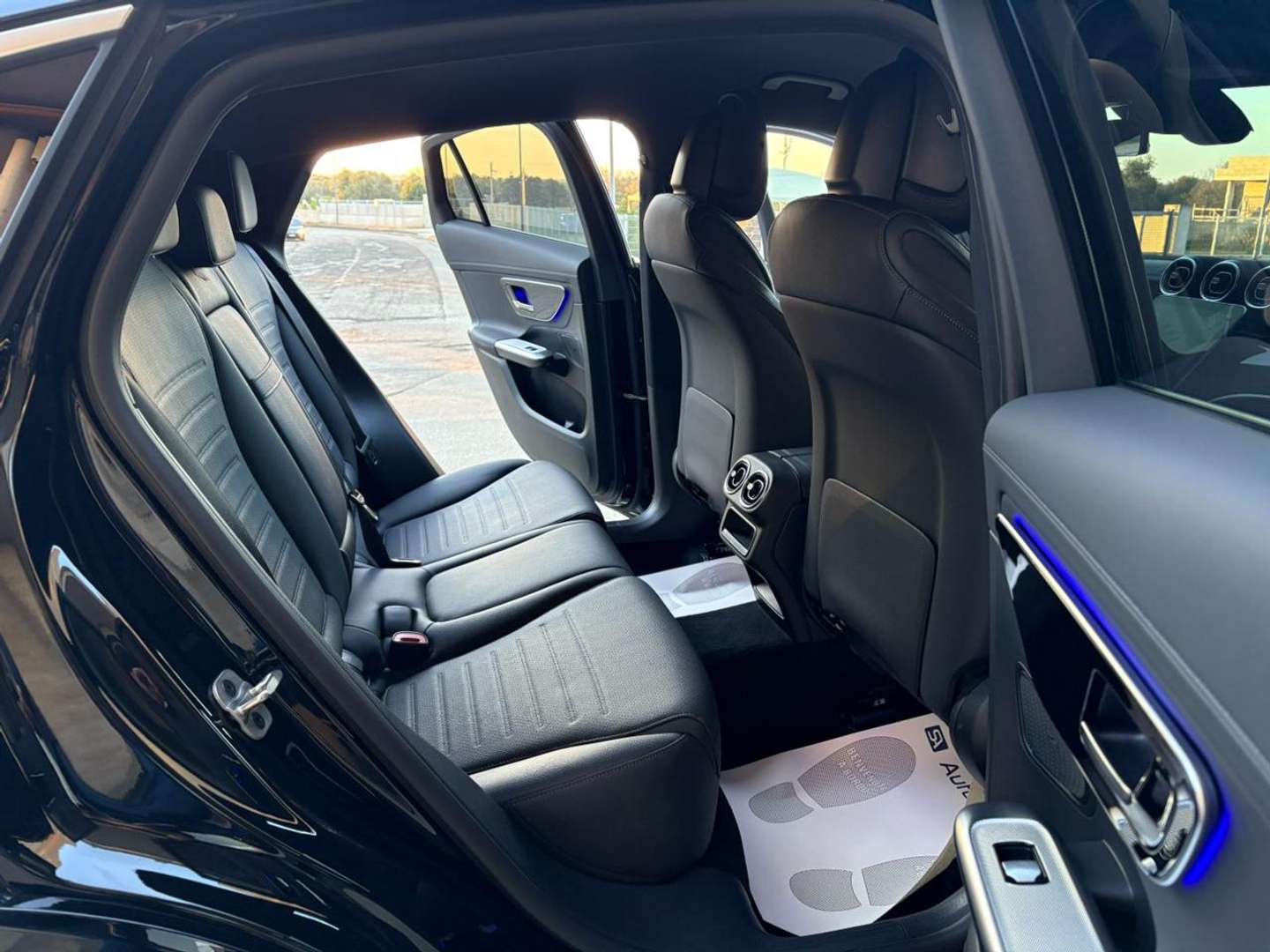 Mercedes GLC Coupé 220 AMG Line - 2024 - Joinsteer - #10