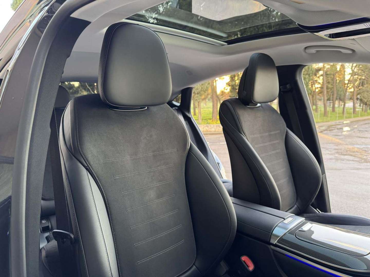 Mercedes GLC Coupé 300 Premium Plus - 2025 - Joinsteer - #13