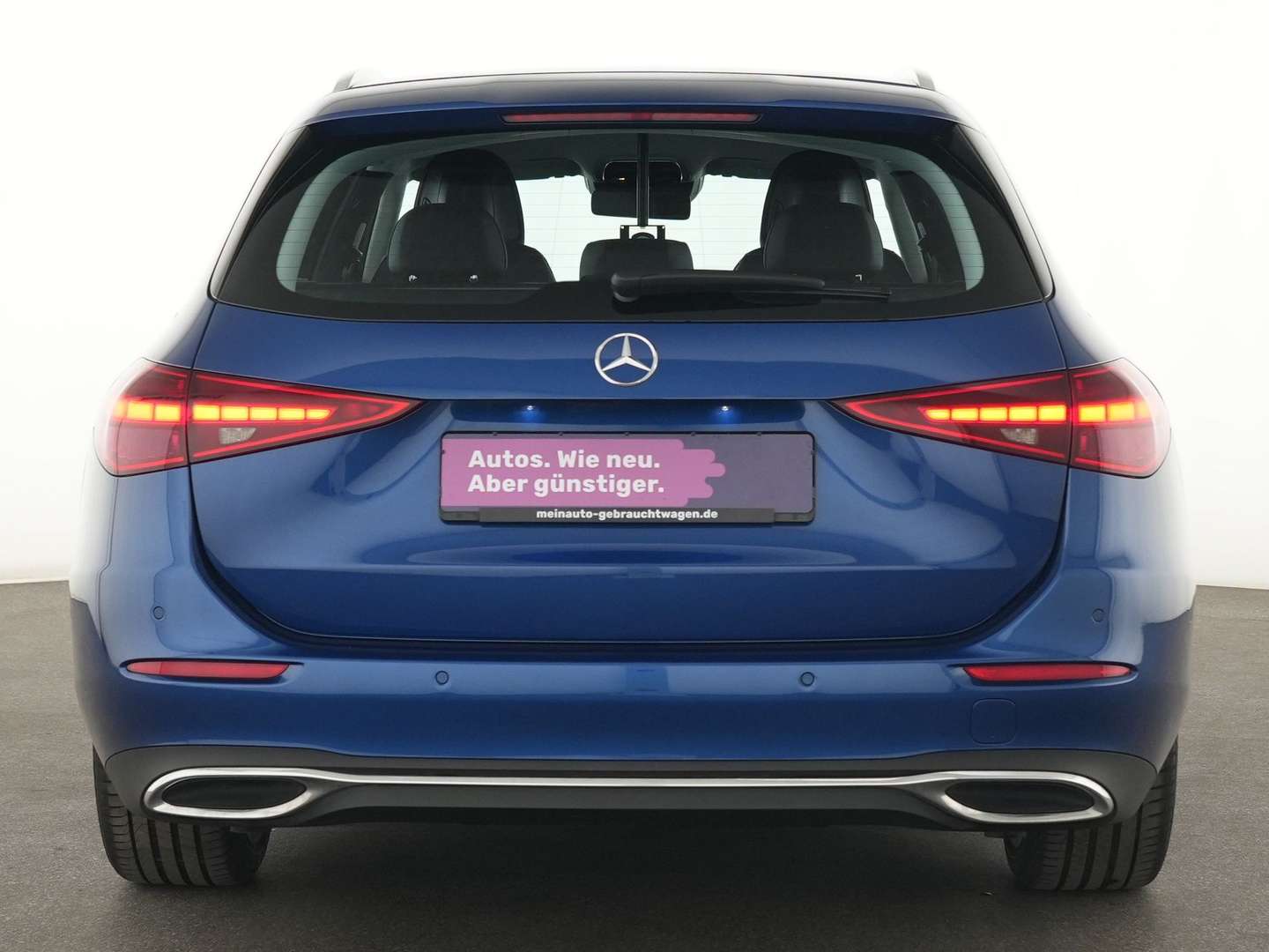 Mercedes Classe C 300 Avantgarde - 2024 - Joinsteer - #6