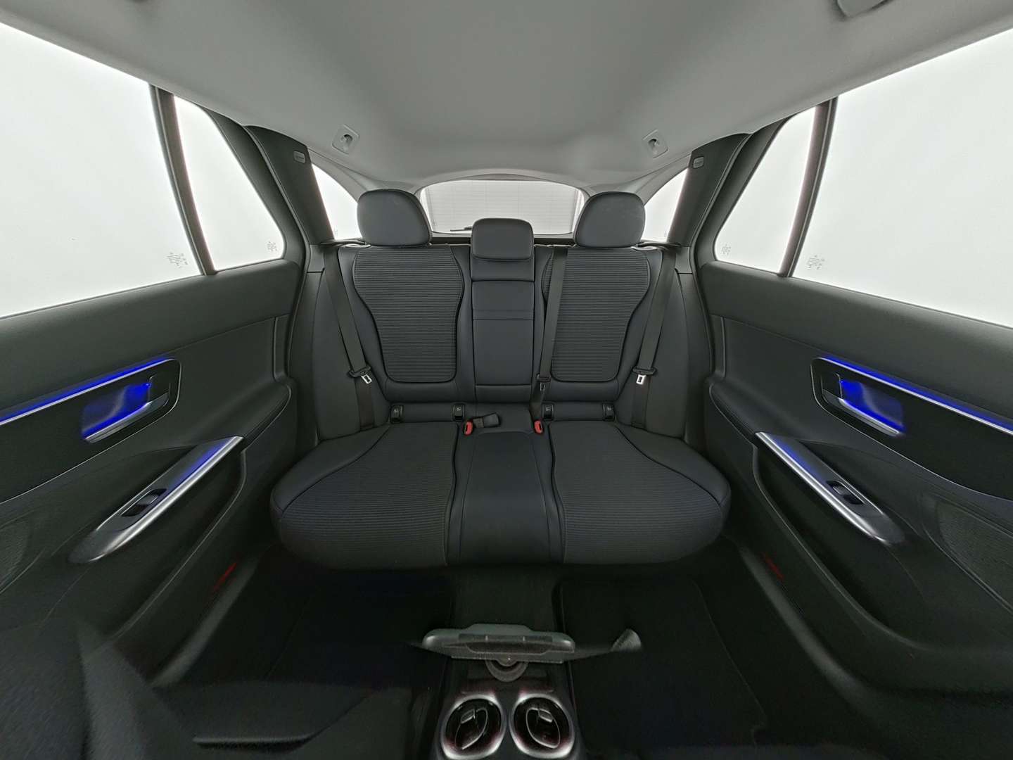 Mercedes Classe C 200 - 2024 - Joinsteer - #16