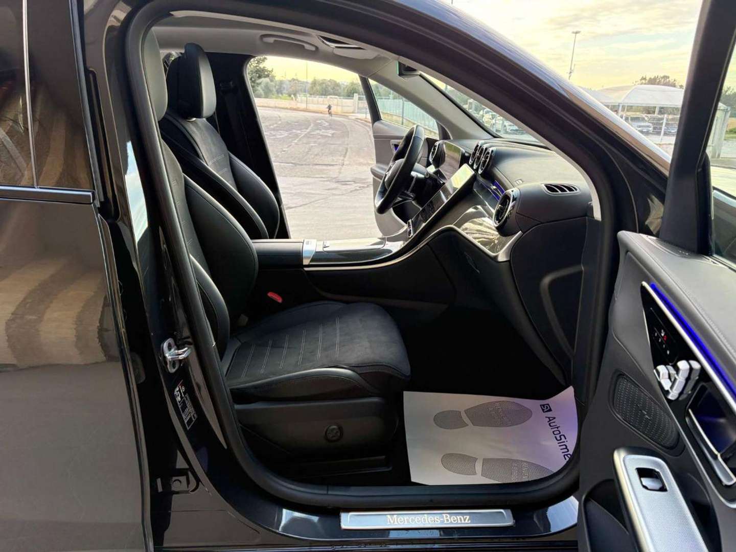 Mercedes GLC Coupé 300 AMG Line - 2024 - Joinsteer - #11