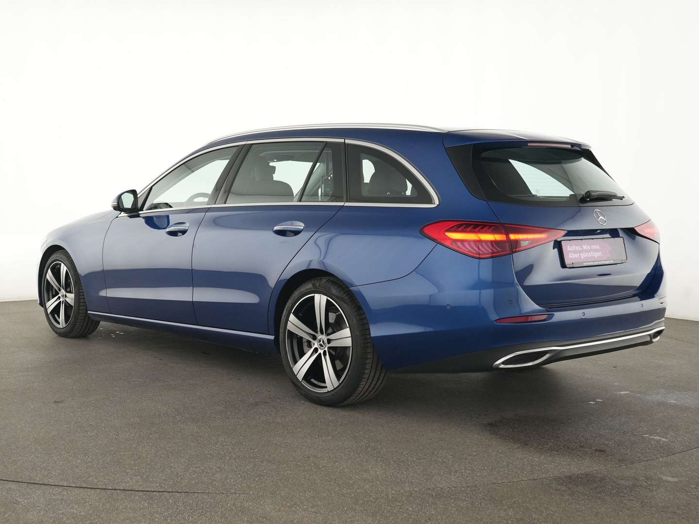 Mercedes Classe C 300 Avantgarde - 2024 - Joinsteer - #7