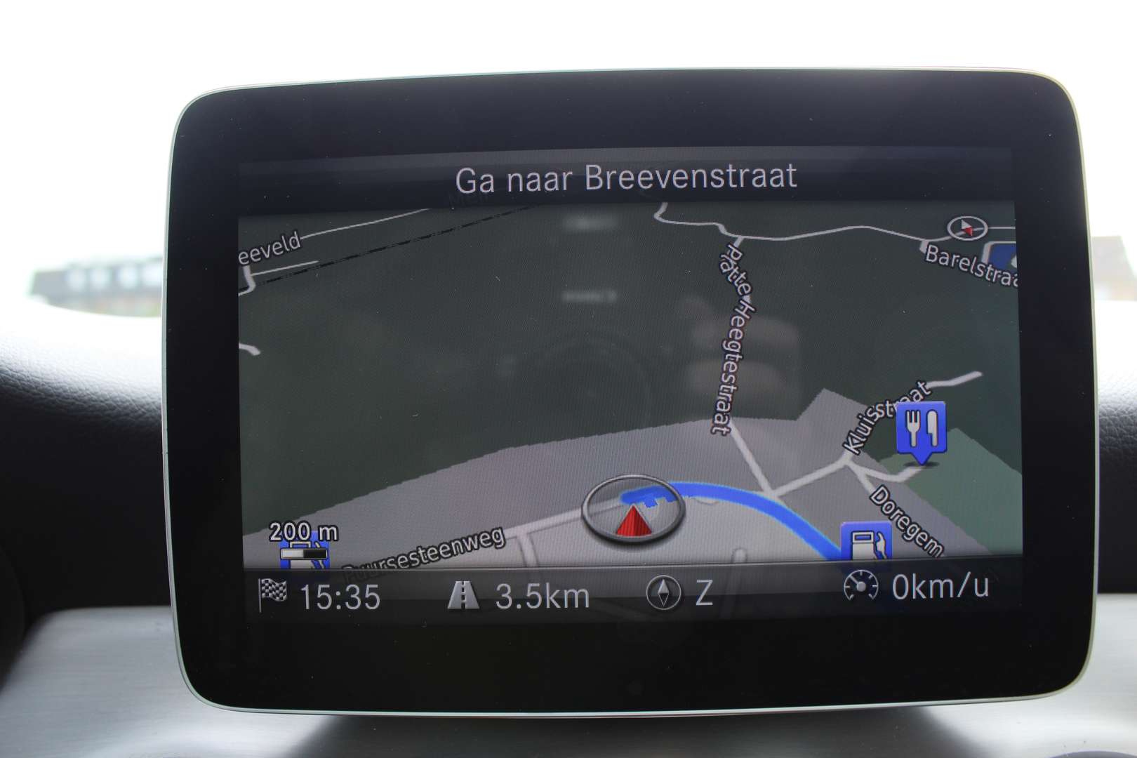 Mercedes CLA 180 Business - 2019 - Joinsteer - #30