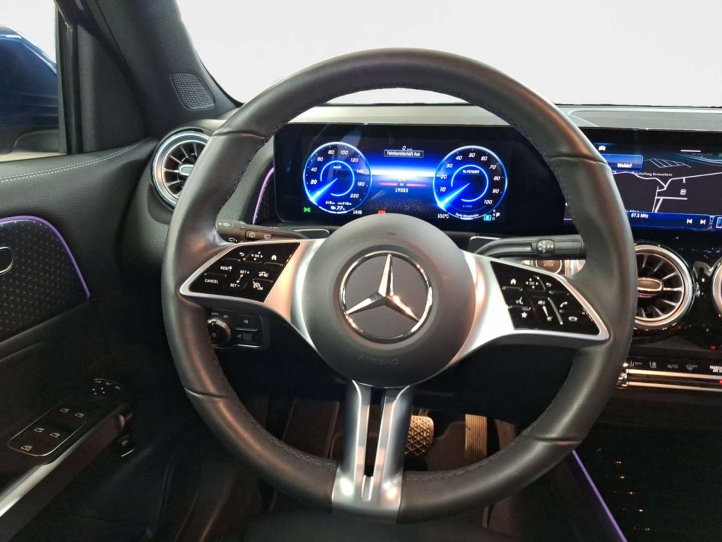 Mercedes EQB 300 Progressive - 2024 - Joinsteer - #12