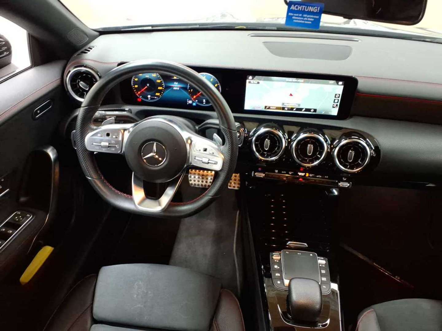Mercedes CLA Shooting Break 200 Business - 2023 - Joinsteer - #4