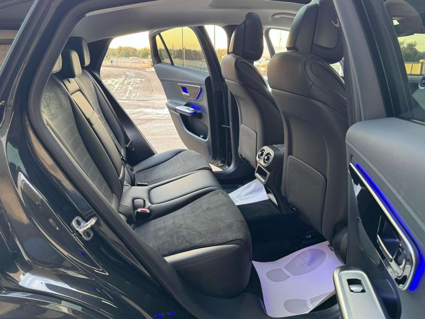 Mercedes GLC Coupé 300 Premium Plus - 2025 - Joinsteer - #14