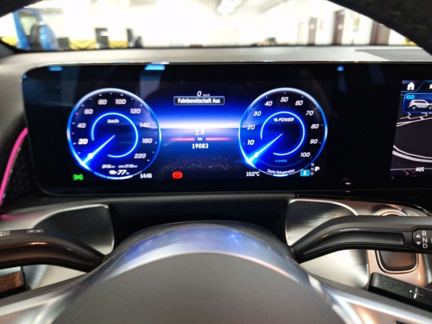 Mercedes EQB 300 Progressive - 2024 - Joinsteer - #13