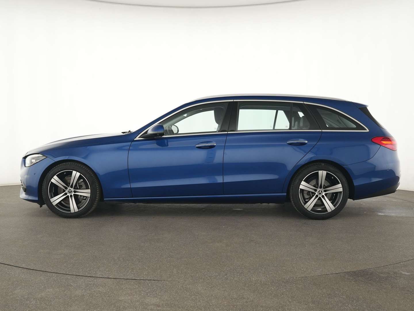 Mercedes Classe C 300 Avantgarde - 2024 - Joinsteer - #8