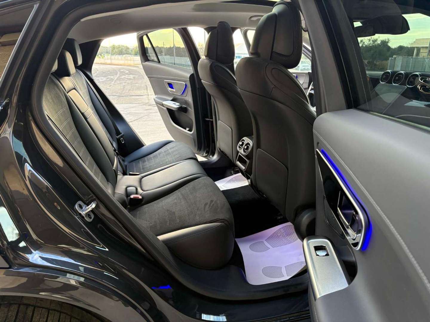 Mercedes GLC Coupé 300 AMG Line - 2024 - Joinsteer - #13