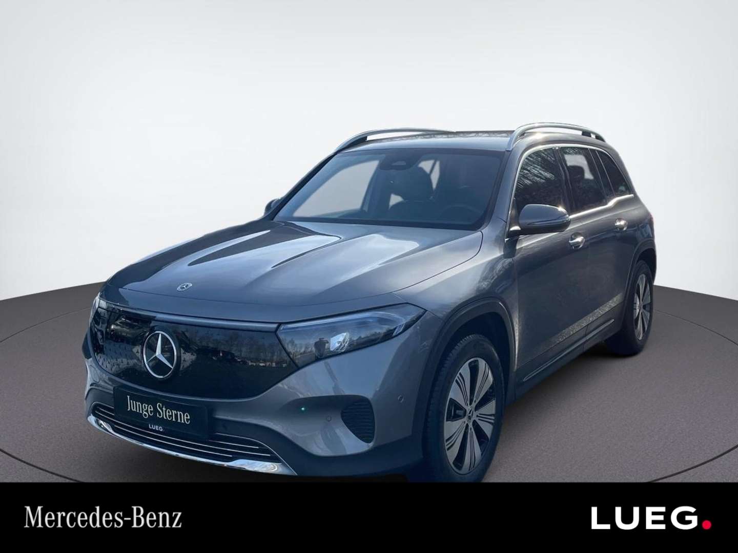 Mercedes EQB 350 Premium Plus - 2024 - Joinsteer - #4