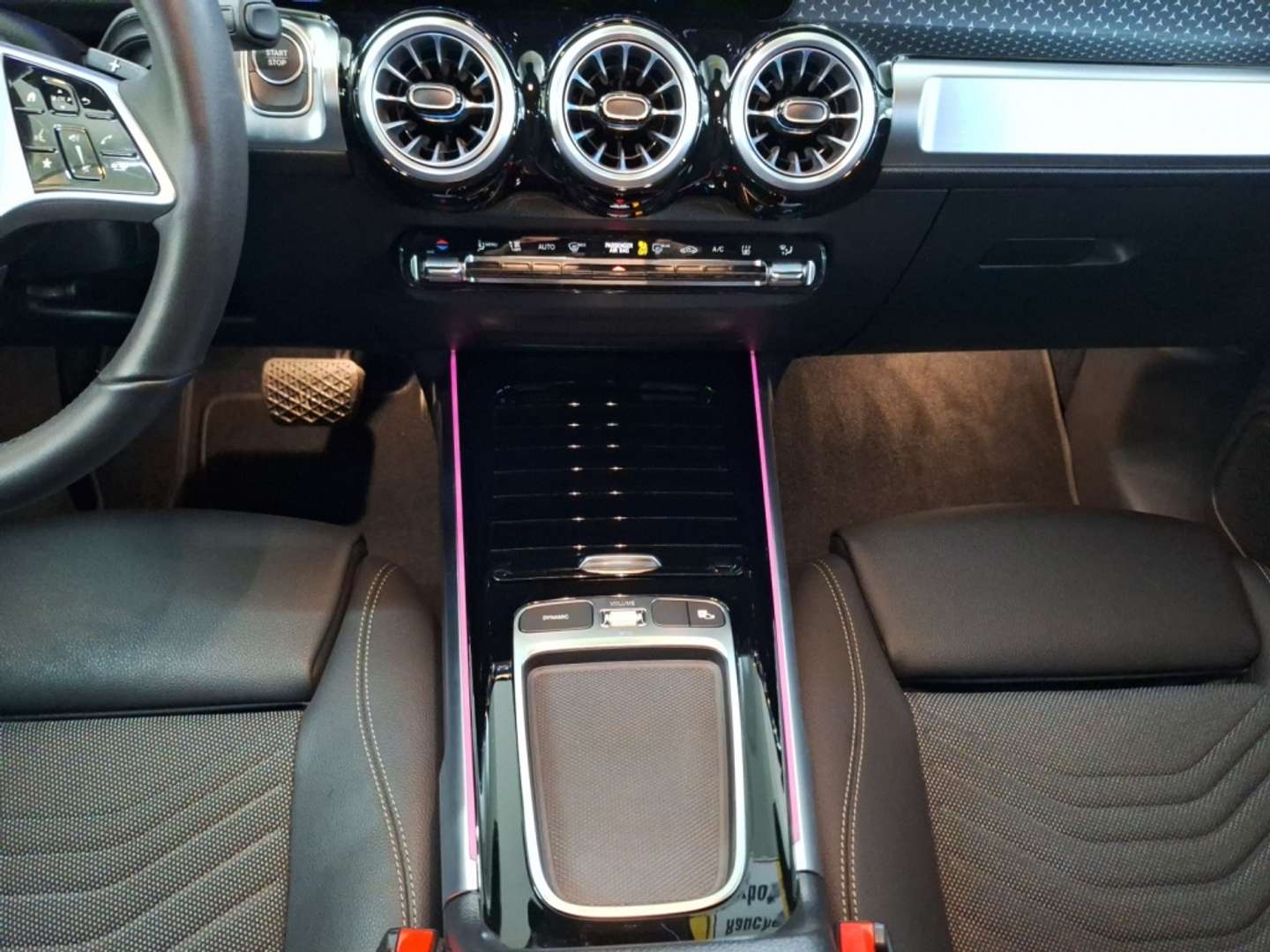 Mercedes EQB 300 Progressive - 2024 - Joinsteer - #14