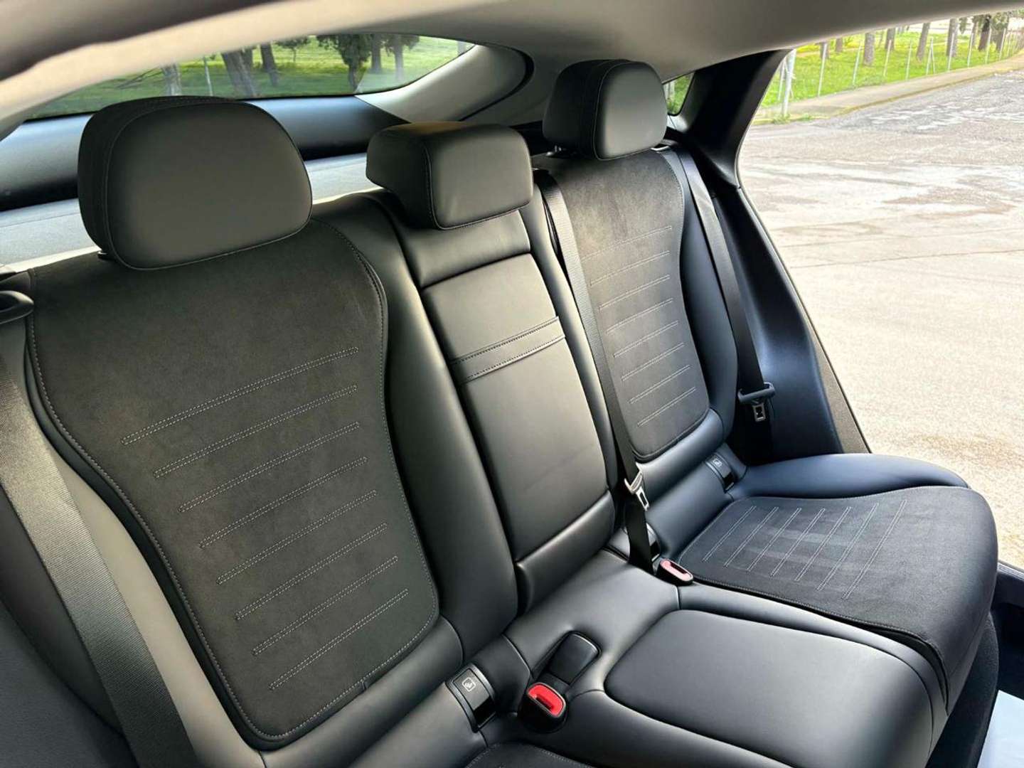 Mercedes GLC Coupé 300 AMG Line - 2024 - Joinsteer - #14