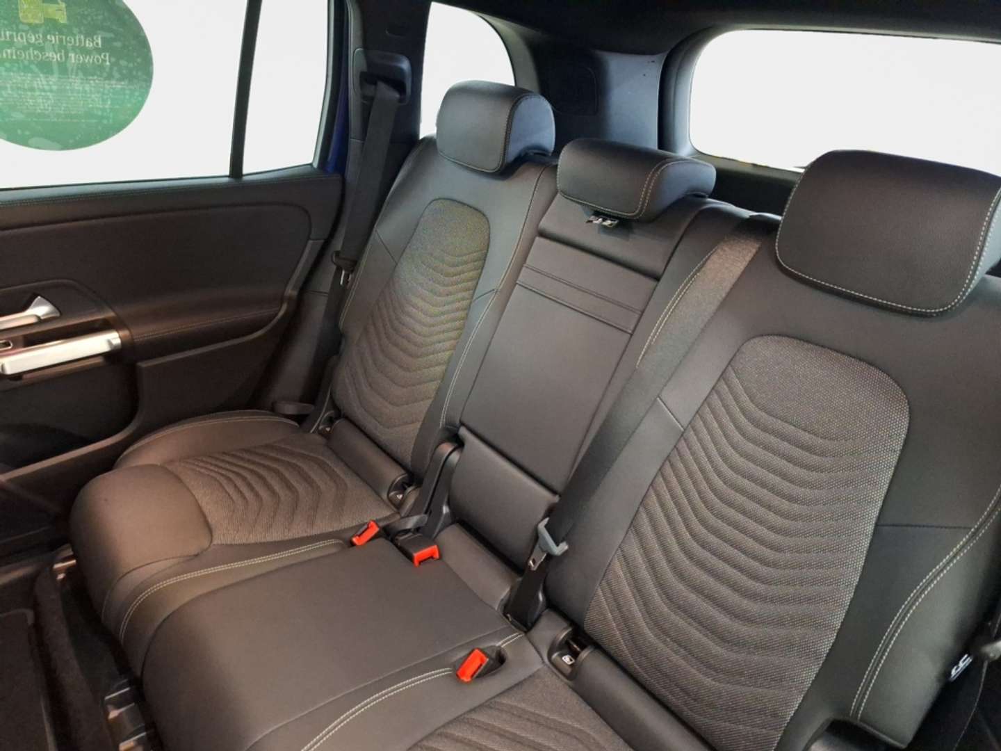 Mercedes EQB 300 Progressive - 2024 - Joinsteer - #15