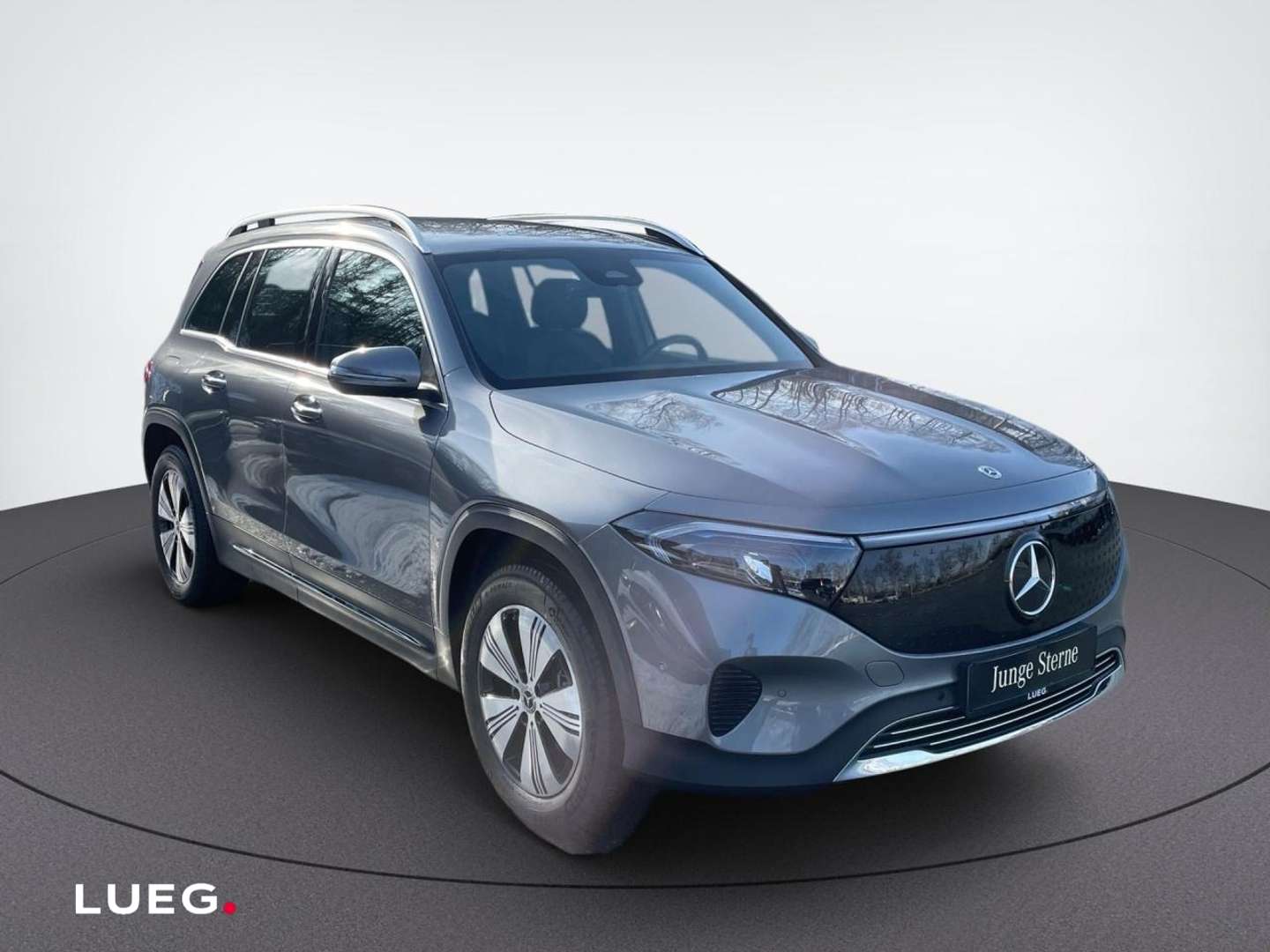 Mercedes EQB 350 Premium Plus - 2024 - Joinsteer - #6