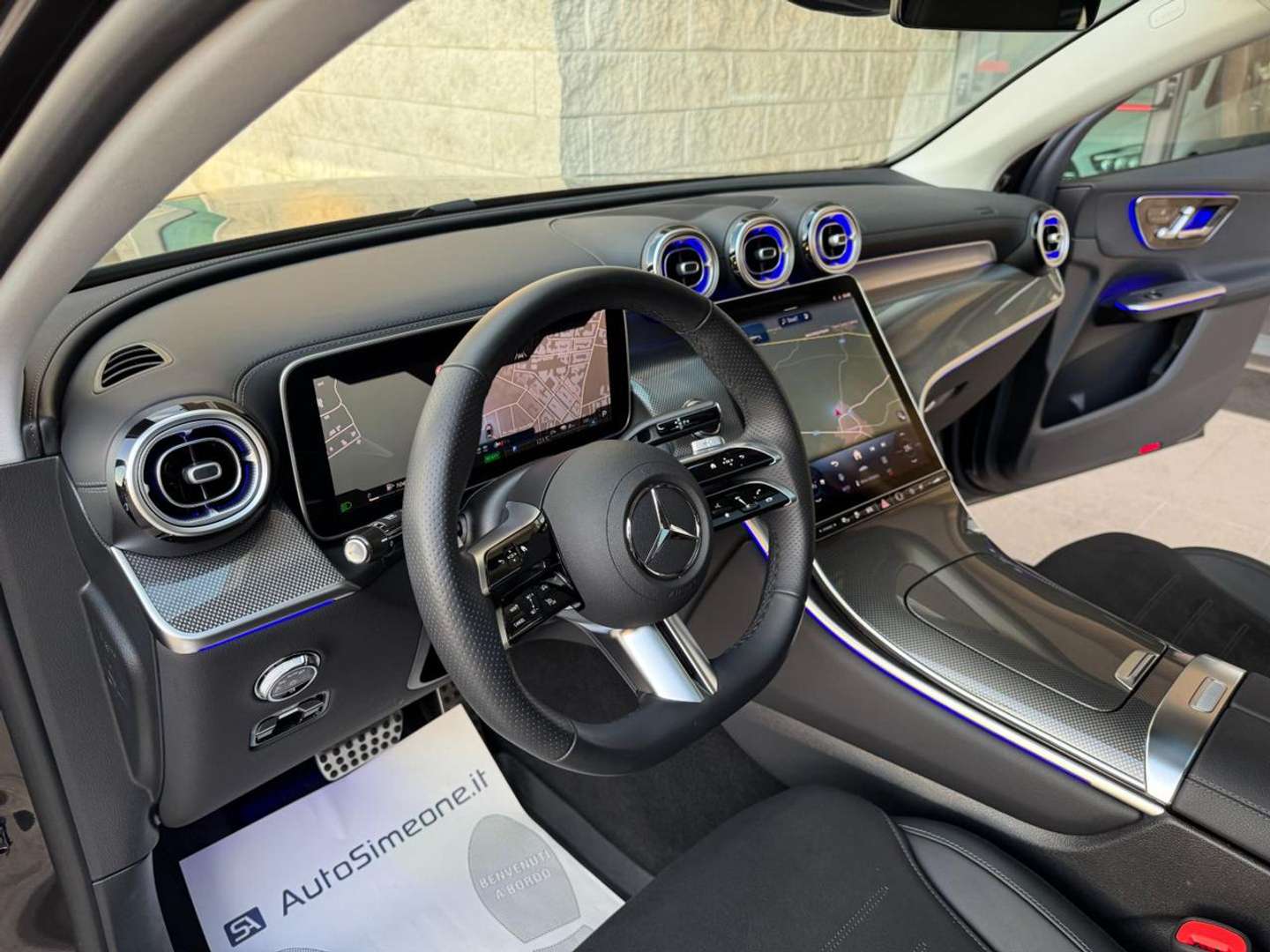 Mercedes GLC Coupé 300 Premium Plus - 2025 - Joinsteer - #16