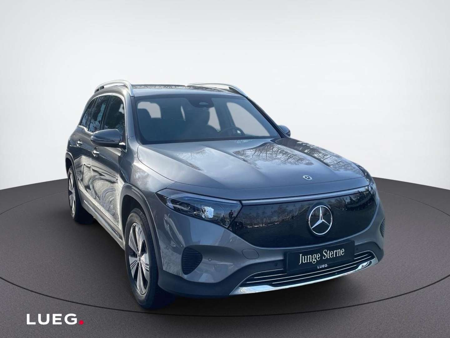 Mercedes EQB 350 Premium Plus - 2024 - Joinsteer - #7