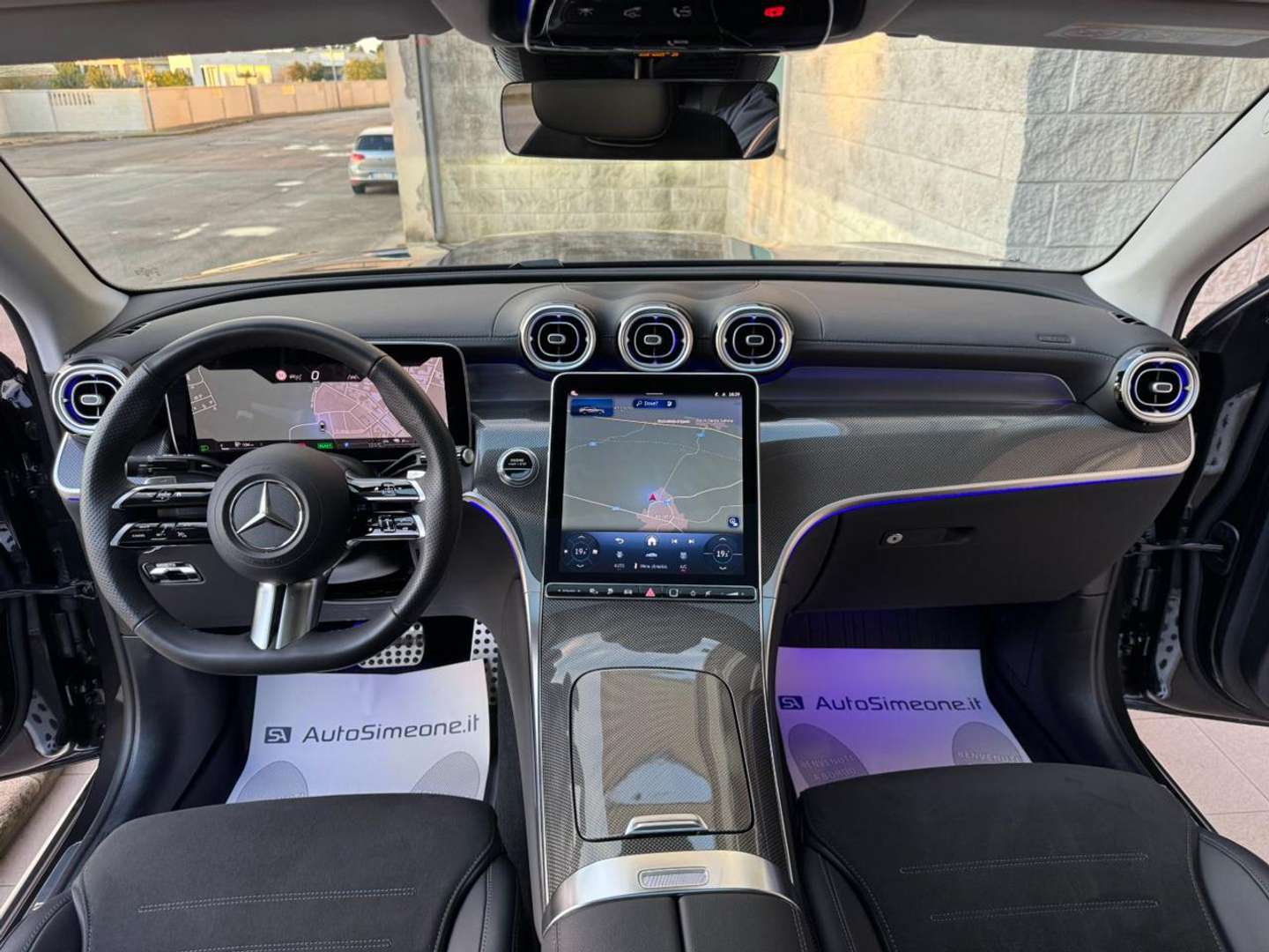 Mercedes GLC Coupé 300 Premium Plus - 2025 - Joinsteer - #17