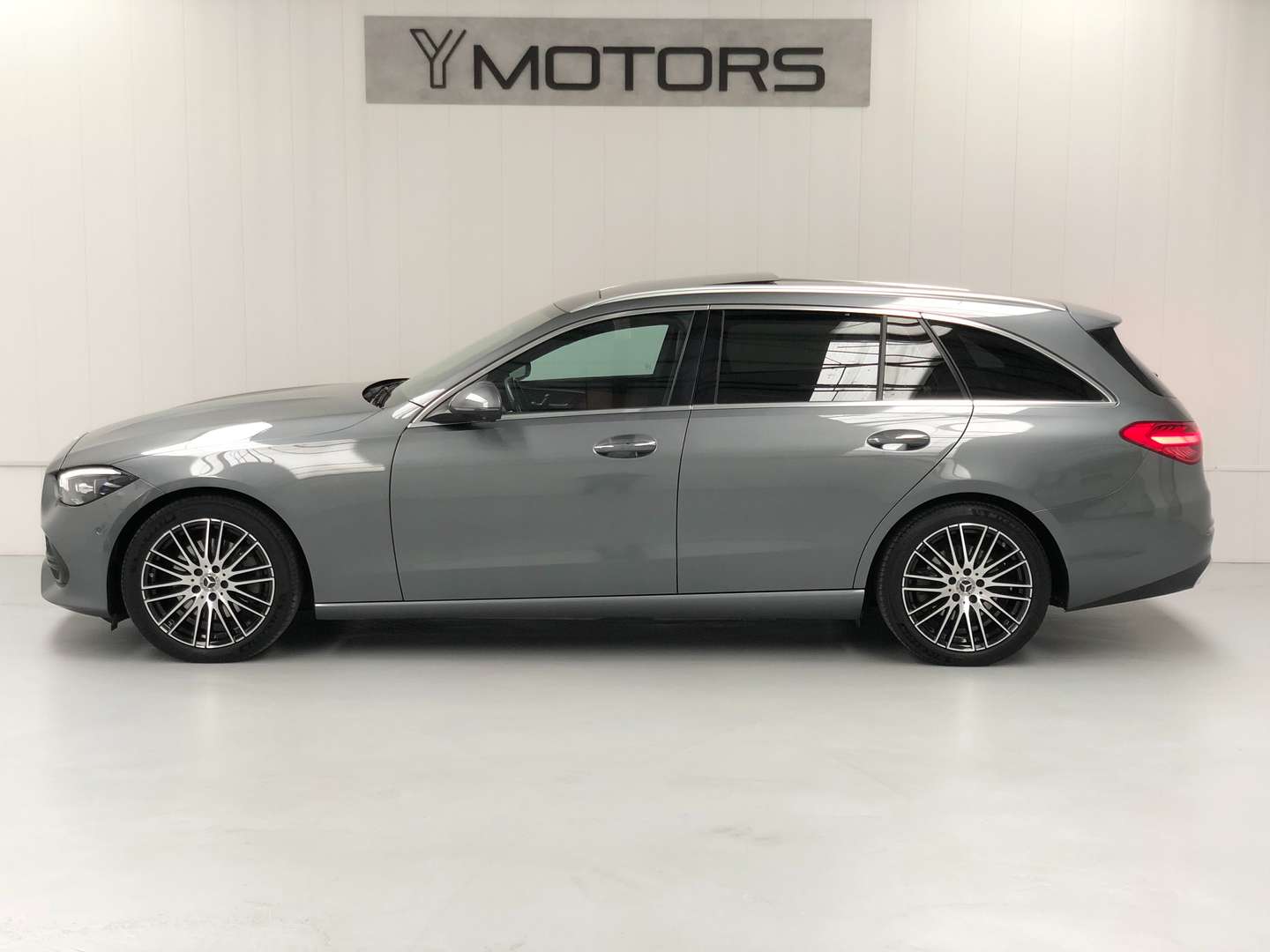 Mercedes Classe C 200 LUXURY - 2023 - Joinsteer - #6