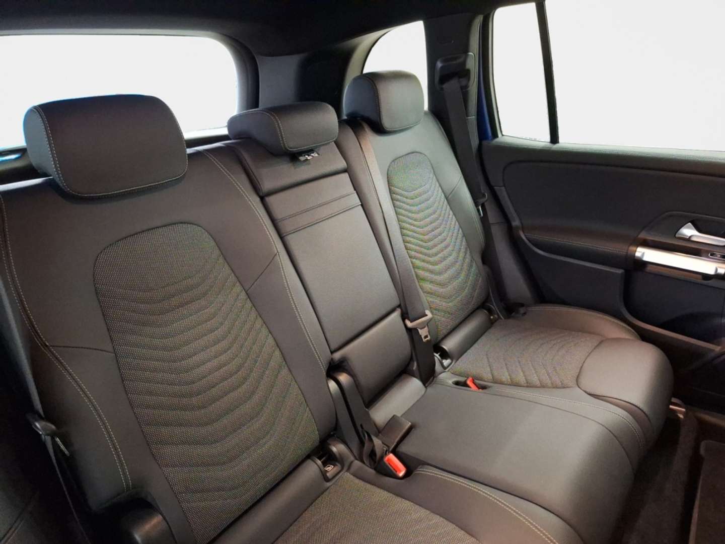 Mercedes EQB 300 Progressive - 2024 - Joinsteer - #17