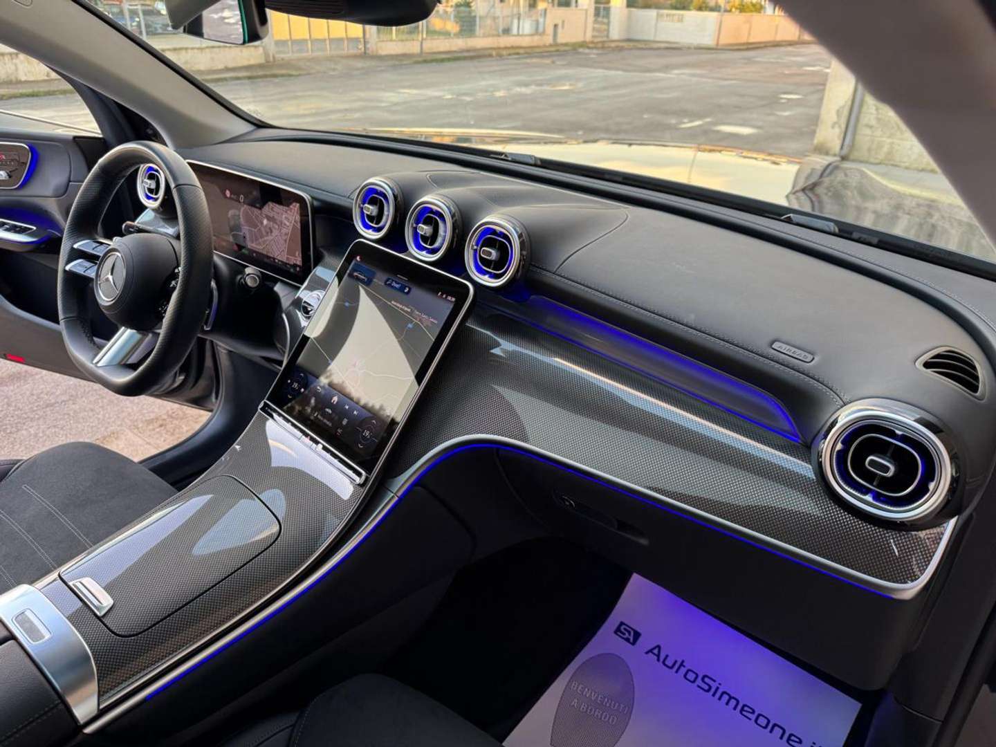 Mercedes GLC Coupé 300 Premium Plus - 2025 - Joinsteer - #18