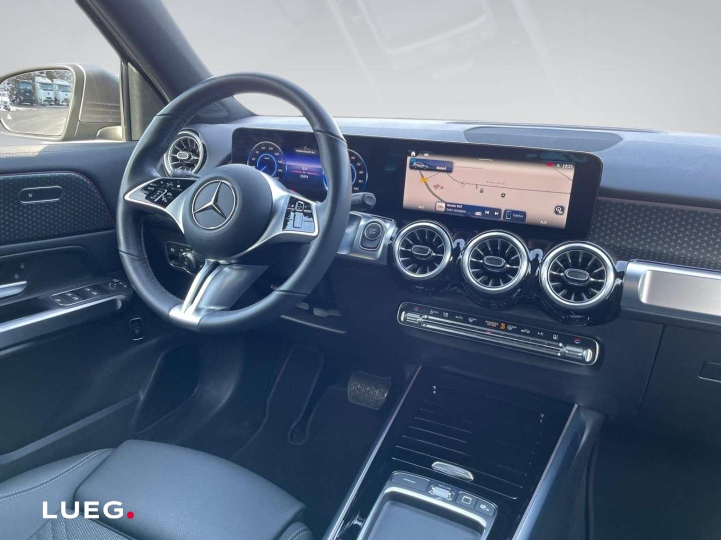 Mercedes EQB 350 Premium Plus - 2024 - Joinsteer - #10