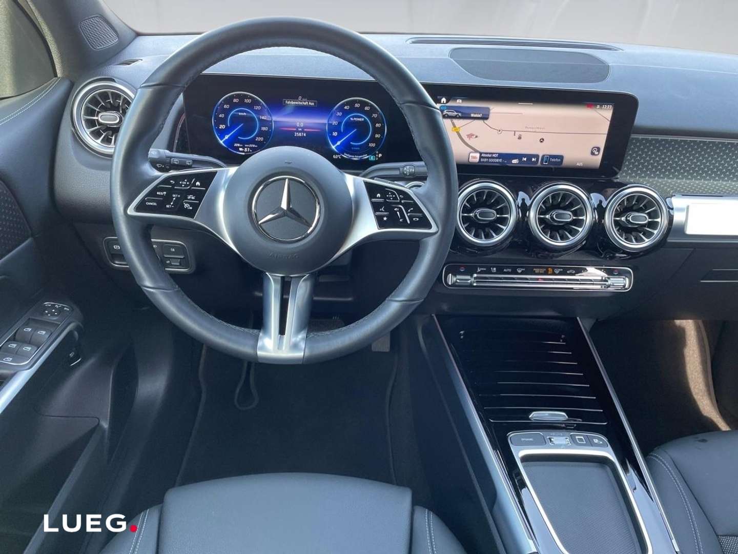 Mercedes EQB 350 Premium Plus - 2024 - Joinsteer - #11