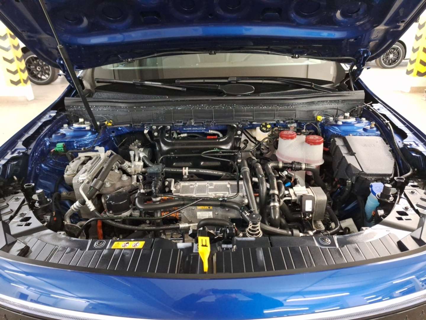 Mercedes EQB 300 Progressive - 2024 - Joinsteer - #19