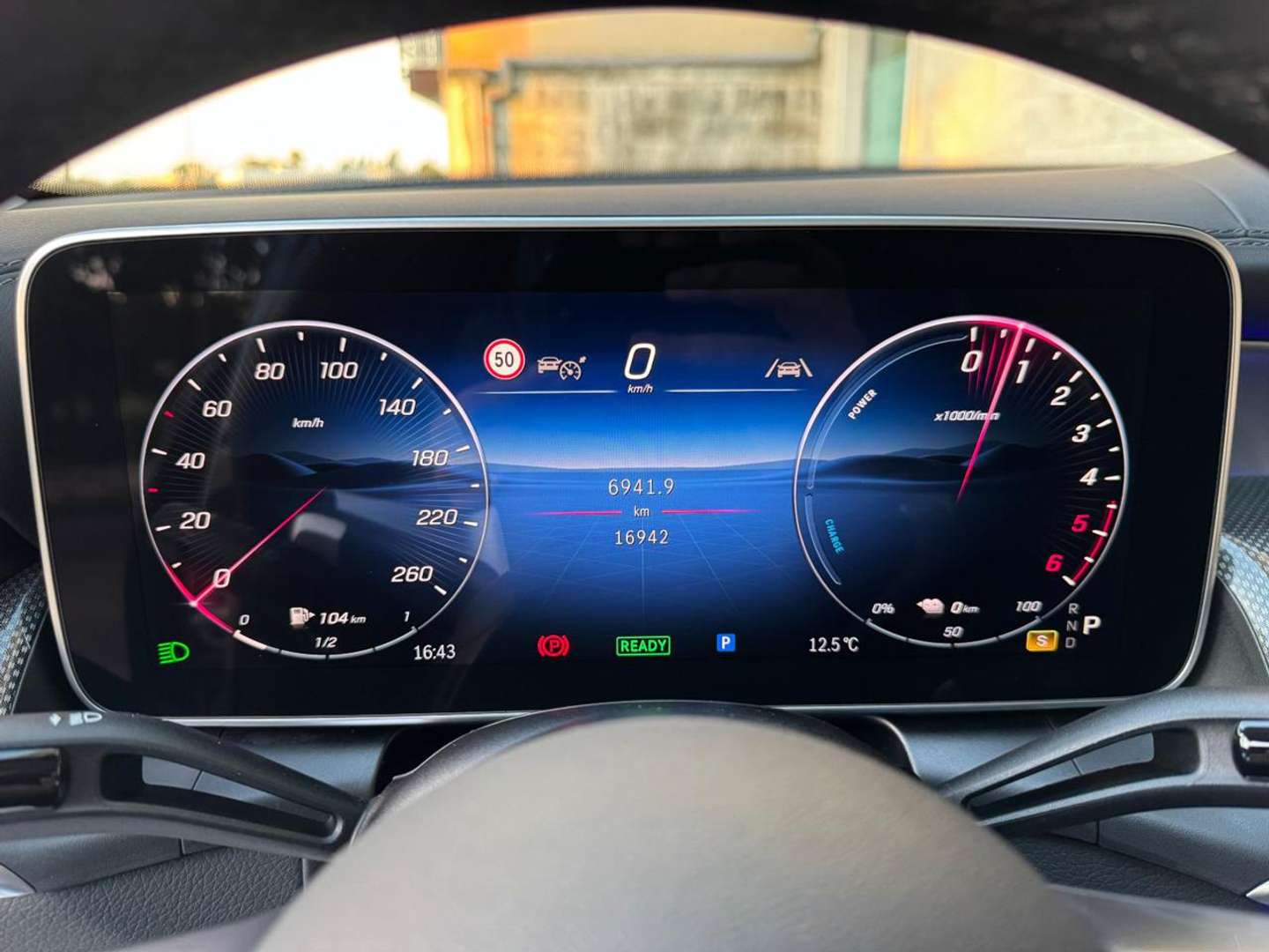 Mercedes GLC Coupé 300 Premium Plus - 2025 - Joinsteer - #20