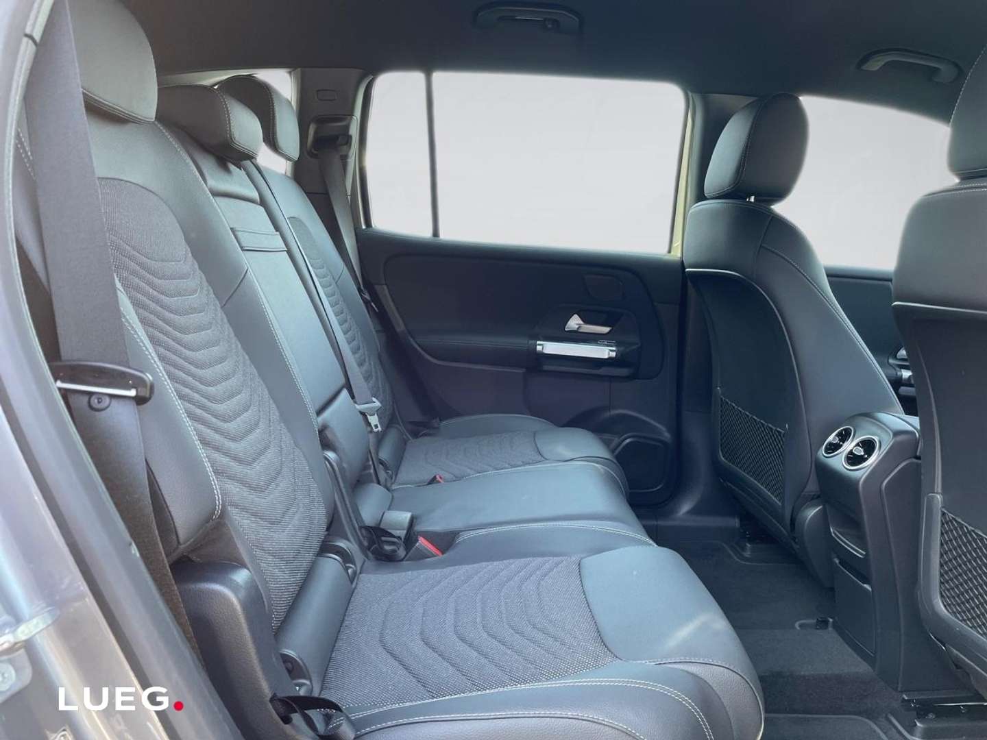 Mercedes EQB 350 Premium Plus - 2024 - Joinsteer - #13
