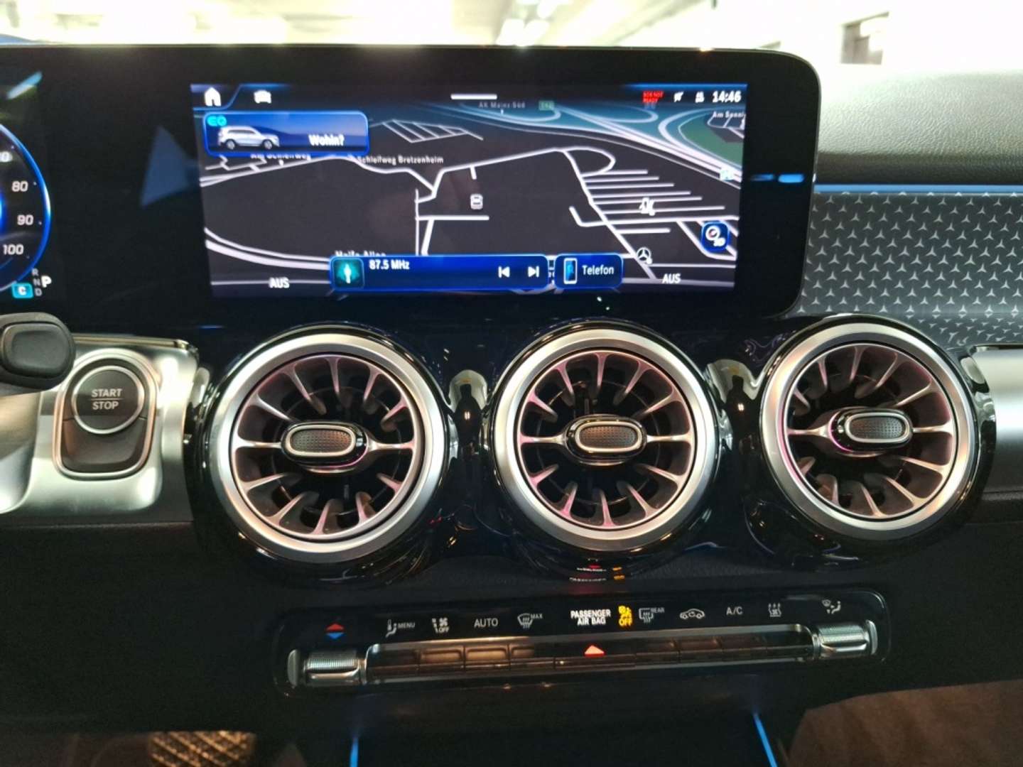 Mercedes EQB 300 Progressive - 2024 - Joinsteer - #20