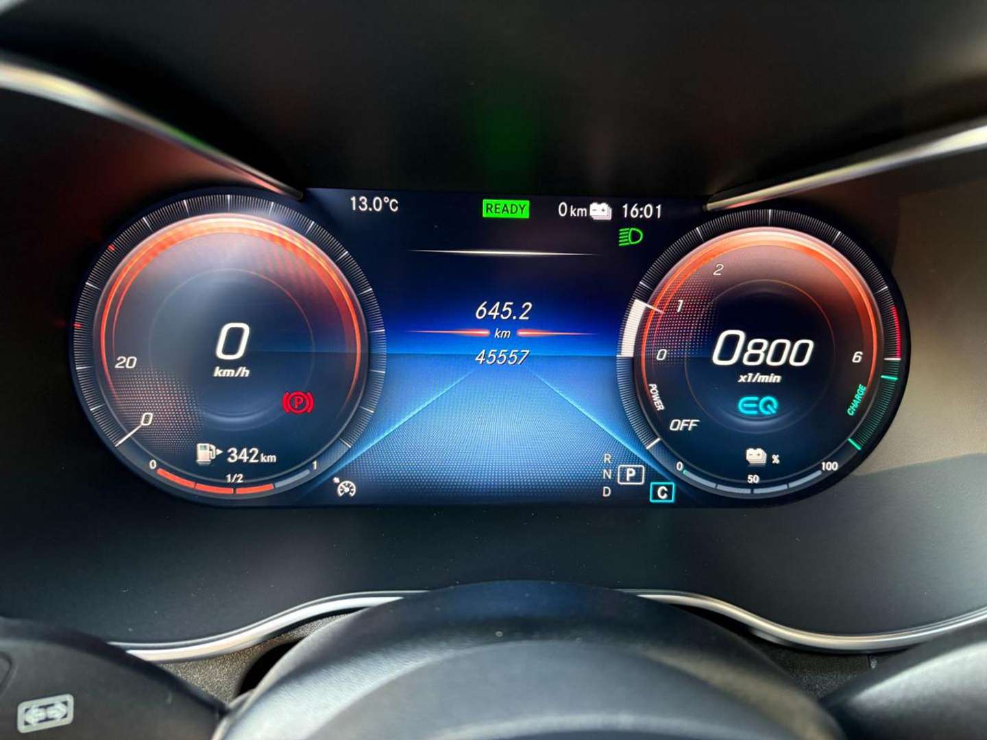 Mercedes GLC Coupé 300 Premium - 2022 - Joinsteer - #17