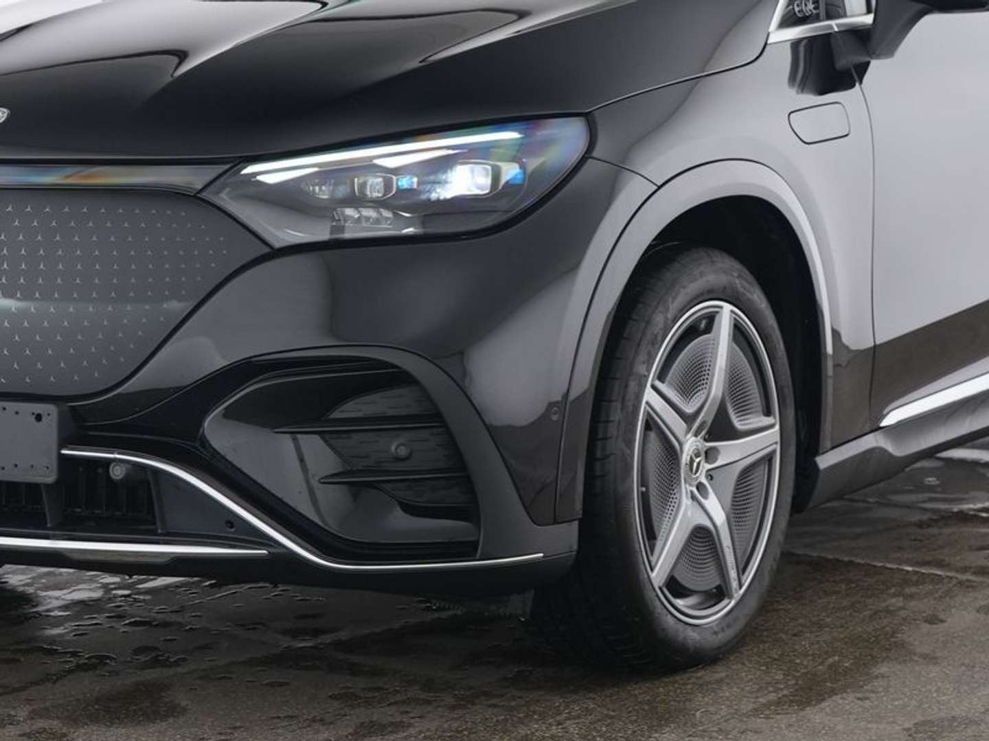 Mercedes EQE 350+ Premium - 2025 - Joinsteer - #2