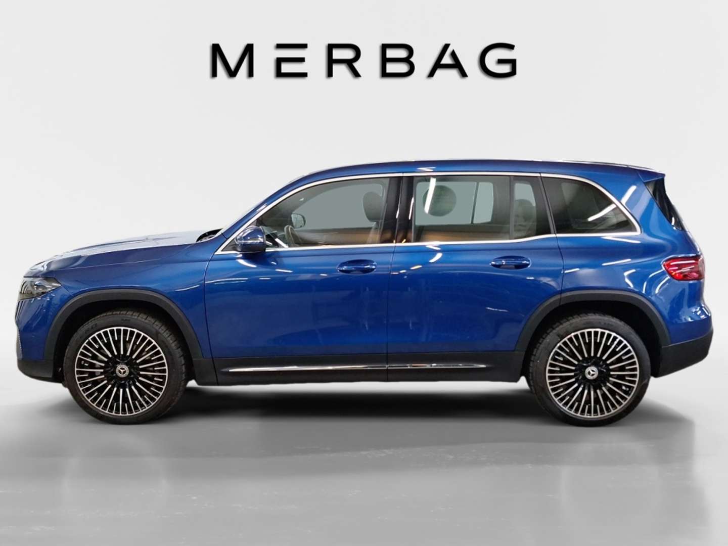 Mercedes EQB 300 Progressive - 2024 - Joinsteer - #21