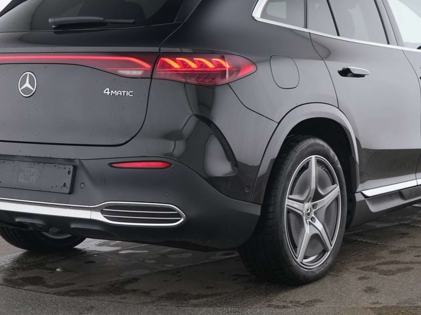 Mercedes EQE 350+ Premium - 2025 - Joinsteer - #3