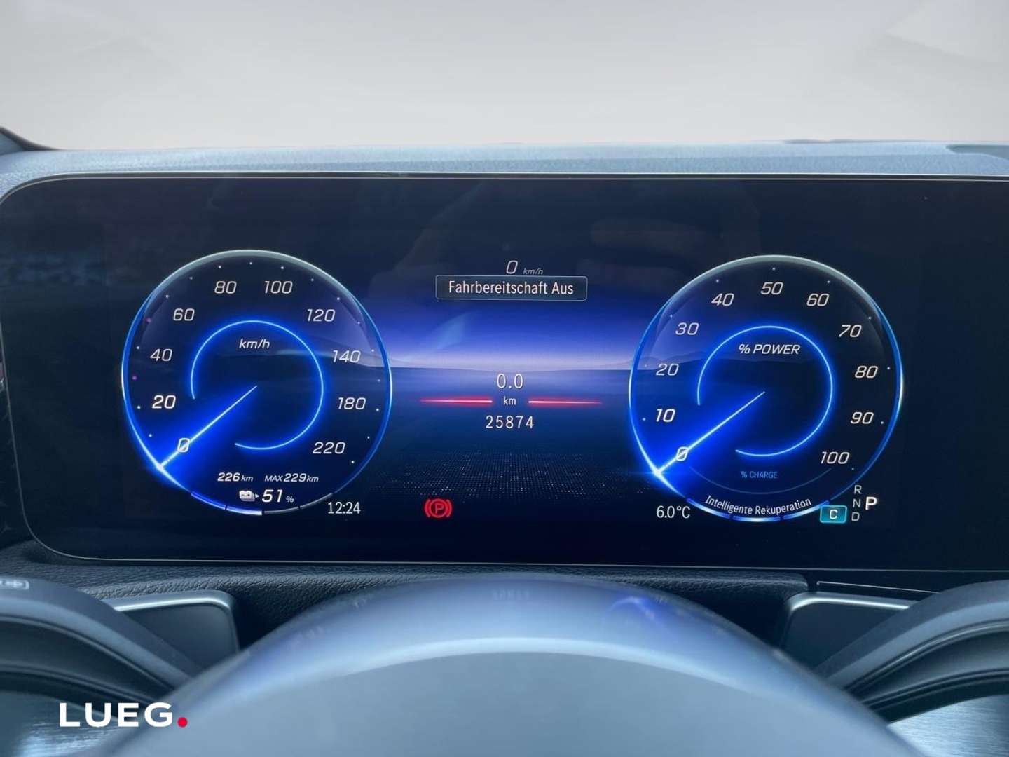 Mercedes EQB 350 Premium Plus - 2024 - Joinsteer - #15