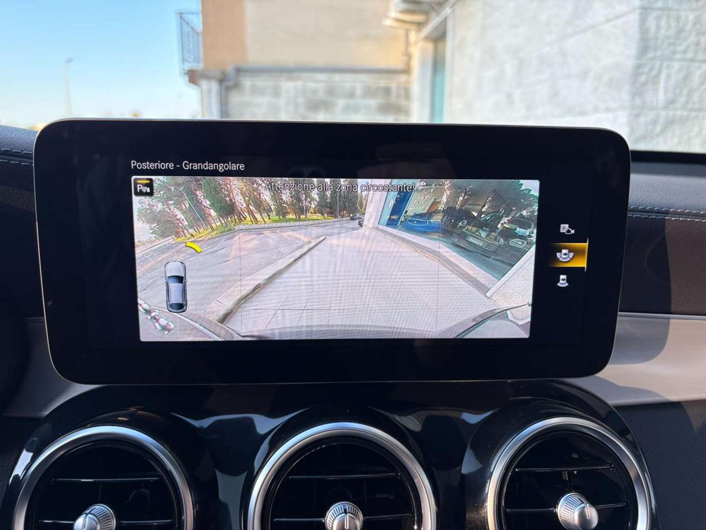 Mercedes GLC Coupé 300 Premium - 2022 - Joinsteer - #18