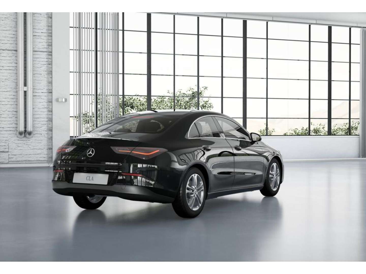 Mercedes CLA 200 - 2024 - Joinsteer - #2