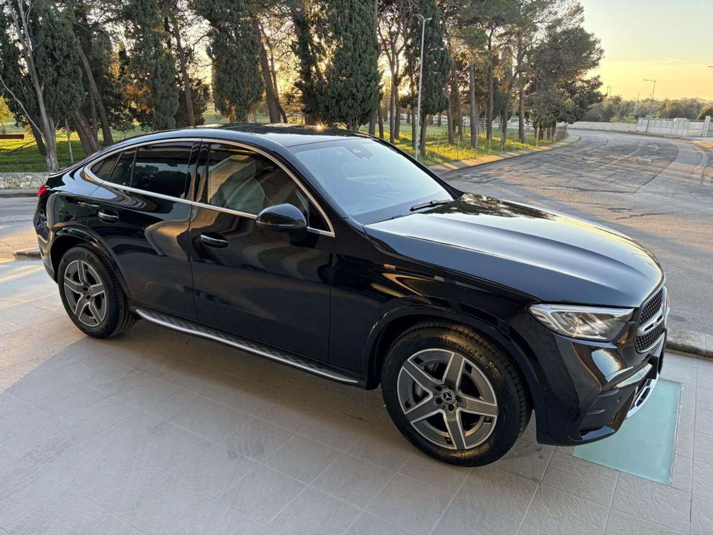 Mercedes GLC Coupé 220 Premium - 2024 - Joinsteer - #2